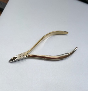 คีมตัดเหล็กคาร์บอน | เครื่องมือตัดเกรดอุตสาหกรรมเหล็กกล้าคาร์บอนความแข็งแรงสูงคีมตัดแม่นยำ - Product Image 2