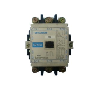 SD-N125 DC24V Mitsubishi Electric - Codice articolo: 113682 - Product Image 1