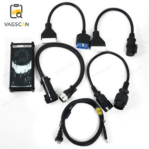 Escáner de Diagnóstico para Camiones IVECO ELTRAC EASY ECI, Herramienta de Diagnóstico de Módulos, Herramienta de Escaneo Automotriz para Camiones 16.1 + Laptop Toughbook CF53 - Product Image 5