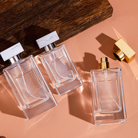 Vente en gros de vaporisateurs corporels parfumés aux fruits, parfum unisexe longue durée, eau de parfum, parfum classique de luxe, taille standard