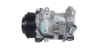 CHESHIPEI CSP176153 Hochwertiger 12V Auto-Klimakompressor für Crown Royal OE 883203A270/A300 Neu 100% Getestet