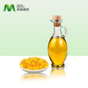 בריאות אומגה <span class=keywords><strong>3</strong></span> שמן דגים - Product Image 2