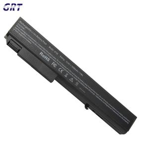 Batterie d'ordinateur portable 6 cellules en gros pour HP EliteBook 8530p 8530w 8540w 8540p 8730p 8730w 8740w HSTNN-LB60 - Product Image 1
