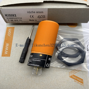 Ban đầu điện dung gần chuyển đổi cảm biến ki5082 ki5083 ki5084 ki5085 ki5086 ki5087 ki5090 trong kho - Product Image 5