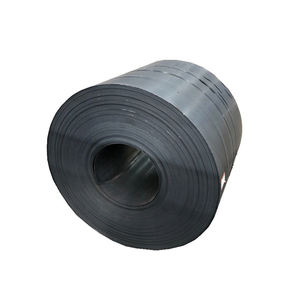 Usine en gros bas prix q36 tôle d'acier au carbone laminée à chaud - Product Image 1