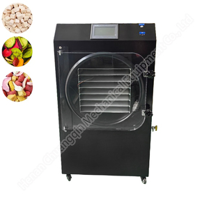 Freeze Dryer Machine for Meat Meat Freeze Dryer 3m2 Freeze Drying Machine - Product Image 3