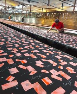 Hawaiian Tropical 100% Rayon Mujeres Bali Pareo Sarong Impreso Ropa de playa de Indonesia para las islas de Asia Pacífico - Product Image 3