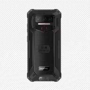Oukitel WP23 Plus สมาร์ทโฟนระบบ Android 14 รองรับ NFC มาตรฐาน IP68/IP69K แบตเตอรี่ 10600mAh กล้องหลัง 13MP กล้องหน้า 5MP หน่วยความจำ 8+256GB รองรับ 4G LTE โทรศัพท์มือถือที่ทนทาน - Product Image 2