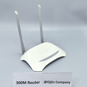 <strong>TP</strong>-<strong>LINK</strong> TL-WR842N 300M Home Wireless <strong>Router</strong> with 10/100Mbps Wired Transfer Rate 2.4G Frequencies - Product Image 2