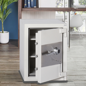 Caja fuerte de seguridad ignífuga de alta calidad para el hogar y el <span class=keywords><strong>hotel</strong></span> - Product Image 1