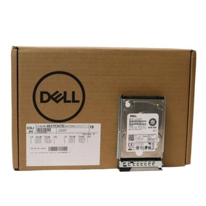 DELL 하드 드라이버 300G 600G 900G 1T 2T 1.2T 1.8T 2.4T SAS 12Gb 6Gb 10K 15K 2.5 인치 3.5 인치 SATA 2.5 인치 하드 디스크 HDD 델 - Product Image 3