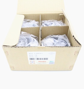 Phụ Tùng Chính Hãng 4LE2T 4LE1 8980681582 8-98068158-2 Pít-tông Động Cơ Vòng 108Mm - Product Image 4