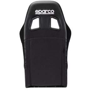Sedile da Corsa YLC SPRINT con Telaio in Acciaio, Sedile a Guscio per Auto Compatibile con <span class=keywords><strong>SPARCO</strong></span> - Product Image 2