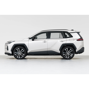 Nuovo Arrivo 2024 per Wildlander <span class=keywords><strong>RAV4</strong></span> Sedili in Pelle Multicolore con Guida a Sinistra, Freni a Disco Anteriori, Freni a Disco Posteriori, 6 Airbag con Telecamera - Product Image 3