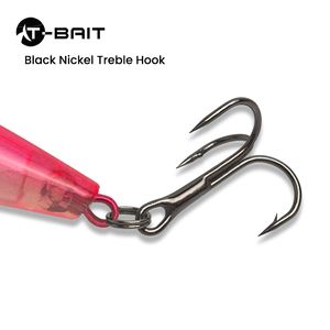 เหยื่อ10.4cm13.4g แบบแข็งเหยื่อล่อปลาสร้อยที่มีตา3D ขายส่ง - Product Image 5