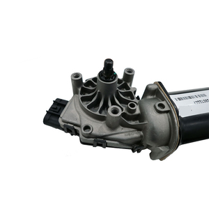Motor de Limpiaparabrisas Delantero Wanray de 12V y 4 Pines para Insignia <span class=keywords><strong>a</strong></span> 2008-2017, Repuesto de Limpiaparabrisas 13227392 13277078 1270343 - Product Image 2