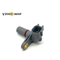 Nuevo sensor de velocidad del sensor automático AE8Z7M101A para vehículos Ford Fiesta Focus Fusion Ranger