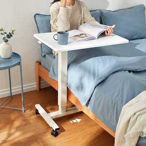 NBHY, superventas, escritorio eléctrico de oficina en casa con doble motor, soporte de ordenador ajustable de altura de pie moderno, ¡caliente de la prensa! - Product Image 6