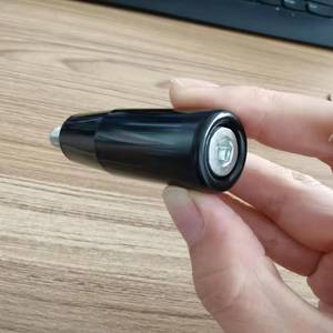 Nhà Máy Giá máy công cụ M8 M12 chủ đề Bolt quay vòng xử lý Bakelite xử lý - Product Image 4