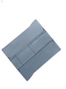 Module CPU SIMATIC S7-1200 pour contrôleur PLC, capteur, neuf d'origine 6ES7 214-1AG40-0XB0 - Product Image 1