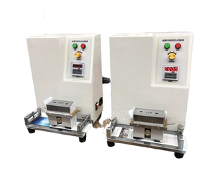 ASTM D5264 testeur de résistance à l'usure d'encre analyse d'<span class=keywords><strong>abrasion</strong></span> évalue la durabilité d'impression pour l'emballage et les matériaux - Product Image 1