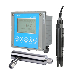 PFG-3085 Công Nghiệp Trực Tuyến Nước Độ Cứng METER - Product Image 2