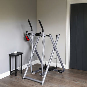 Directo de fábrica Deportes y producto de entretenimiento <span class=keywords><strong>Air</strong></span> Walker Stepper Ancianos Entrenador de piernas - Product Image 6