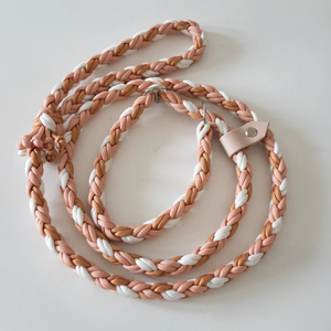 Hands Free 6FT Long Custom Designer Tactical Multi-use Paracord <strong>Dog</strong> Rope <strong>Leash</strong> Colorful Polyester Large <strong>Dog</strong> Training <strong>Dog</strong> <strong>Leash</strong> - Product Image 3