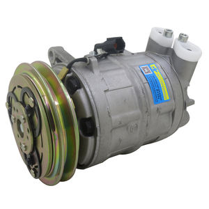Compresor de CA automático 92600VC70A DKS17CH para Nissan SAFARI Patrol TD42 PICKUP Y61 - Product Image 3