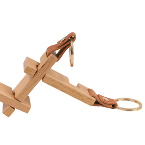 Creative Lazy Phone <b>Holder</b> Beechwood Portable Desk Stand For Mobile Phone <b>Tablet</b> - Product Image 4