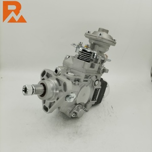 ปั๊มหัวฉีดน้ำมันเชื้อเพลิง 0460424130 VE4 12F1500R668 905200749024 R668 สำหรับเครื่องยนต์ดีเซล TD5.140 4.5L - Product Image 5