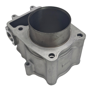 Cylindre compatible avec <span class=keywords><strong>CF</strong></span> 500 X5 U5 Goes <span class=keywords><strong>520</strong></span> 525 Max <span class=keywords><strong>ATV</strong></span> UTV CF188, pour la reconstruction du moteur, OEM 0180-023100 - Product Image 2