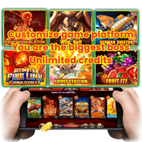 2026 Penjualan Terlaris HOFOO Skill Fish Game App H5/PC/Mobile Layanan Kustomisasi Bahasa Inggris Pemain Tak Terbatas Distributor Dicari