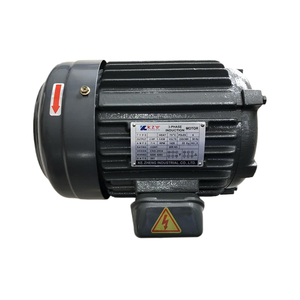 Motor Hidráulico KE ZHENG KZYY 2HP 1.5KW con Certificación CE y 3 Años de Garantía - Product Image 1