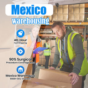 Veterinaire Orthopedische Chirurgie Fixatie Implantaat Poly-Axiale Pedikel Schroef China Minimaal Invasieve Spinale Schroef - Product Image 6