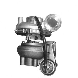เทอร์โบชาร์จเจอร์ S200G สำหรับเครื่องยนต์ Deutz หรือ Volvo TCD2013  12709880016 12709700016 04294367 - Product Image 3