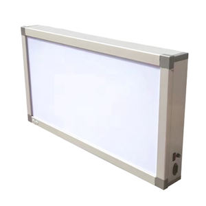 Matériel médical de boîte d'observation de rayon <span class=keywords><strong>X</strong></span> de visionneuse d'imagerie de rayon <span class=keywords><strong>X</strong></span> menée médicale YFV-D02 - Product Image 1