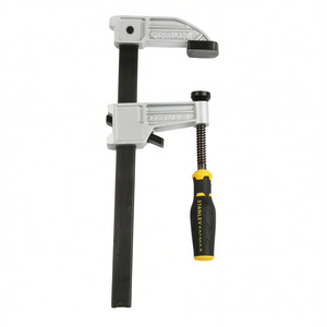 Abrazadera de tornillo Stanley de 12 pulgadas para trabajos pesados en madera - Product Image 2