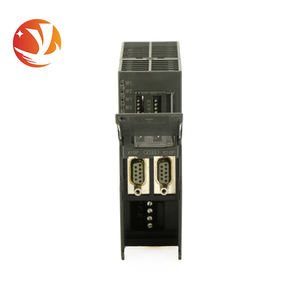 ของแท้ใหม่เอี่ยม SIEMENS 6ES7 158-0AD01-0XA0 6ES7158-0AD01-0XA0 ตัวเชื่อมต่อเกตเวย์การสื่อสาร PLC ตัวควบคุมแบบตั้งโปรแกรมได้ 16 - Product Image 2