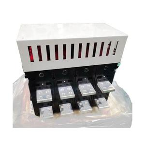 3600 а 4 полюса переменного тока 400 В 50 Гц от производителя комплектного оборудования цены на автоматический выключатель генератора - Product Image 4