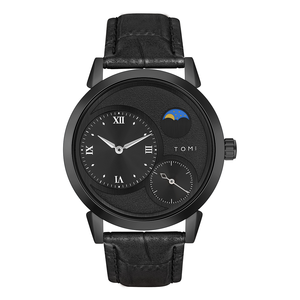 Reloj de Pulsera para Hombre TOMI T036, Diseño Minimalista de Cuarzo, para Minoristas, Distribuidores y Compras al por Mayor - Product Image 2