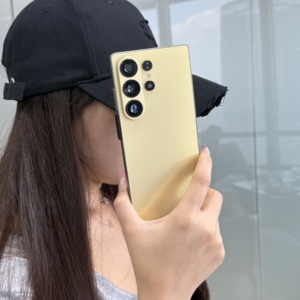 Smartphone S26 Ultra 5G LTE, 90Hz, Cámara de 108MP, Doble SIM, 16GB RAM, 1TB Almacenamiento, Pantalla de 6.5 Pulgadas, Android 15, CDMA - Product Image 3