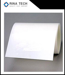 Film réflecteur blanc lisse 400x600mm, taille personnalisable, réflectivité 98% pour appareils électroménagers intelligents avec écran LED Rina Tec - Product Image 6