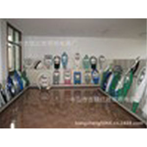ไฟถนนนิวสตาร์ พร้อมแหล่งจ่ายไฟ AC สำหรับไฟส่องสว่างภายนอกอาคาร - Product Image 1