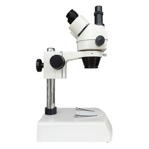 중국 제조업체의 젬-아 줌 스테레오 삼안 현미경, 스테레오 젬 현미경 - Product Image 3
