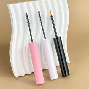 Emballage cosmétique de nouvelle conception Sujiang, <span class=keywords><strong>tube</strong></span> de mascara en plastique vide, 5 ml, 6 ml, flacon de mascara - Product Image 6