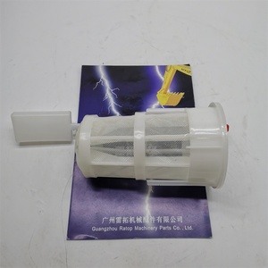 ตัวกรองถังเชื้อเพลิงไฮดรอลิก07056-18425 22U-04-21231สำหรับ PC200-8 PC200-7รถขุด - Product Image 6