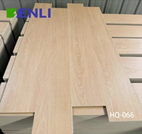 Wasserdichter PVC-SPC-Bodenbelag Moderner Luxus-Vinylplanken-Bodenbelag Klicksystem 6mm Umweltfreundliche Fliesen Lagerware für Wohnzimmer