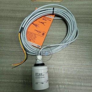 เซ็นเซอร์อัลตราโซนิก E+H FDU91-RG2AA รุ่นดั้งเดิมสำหรับการวัดระดับและอัตราการไหล - Product Image 1