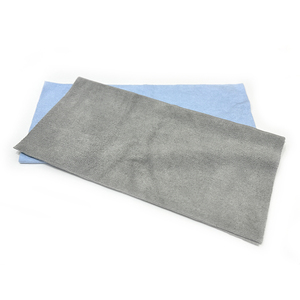 The Edgeless Pearl - Serviette de detailing professionnelle en microfibre pour revêtement céramique, lissage sans rayures - Product Image 2